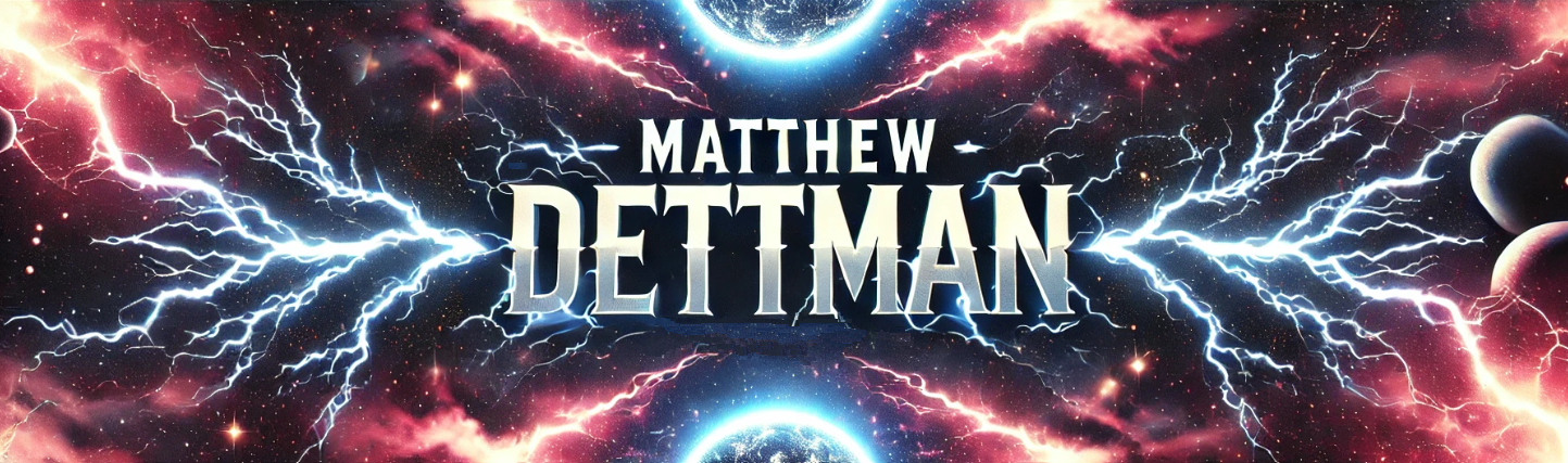 Matthew Dettman